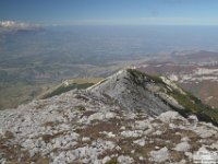 2022-10-17 Monte Amaro dalla Rava del Ferro 512